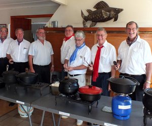 Manne vir Moedersdag